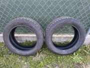 Komplet opon letnich 195/55R16 2szt 