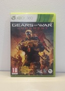 Gra Gears of War Judgement 360  3xAng