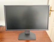 Monitor e-sportowy BenQ Zowie XL2540K | 24.5" | 240Hz | 0.5ms
