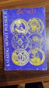katalog monet polskich 1587-1632