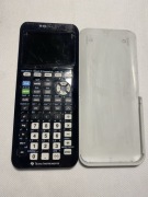 Kalkulator Texas Instruments TI-84 Plus CE-T