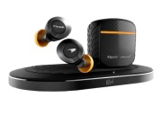 Słuchawki bezprzewodowe Klipsch T5 II True Wireless ANC McLaren Editio