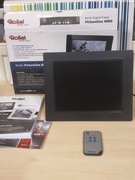 Ramka cyfrowa ROLLEI pictureline 8000 z pilotem