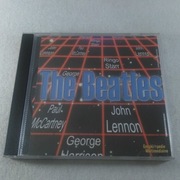 Program CD ENCYKLOPEDIA The Beatles
