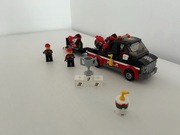 LEGO 60084 City - Transporter motocykli