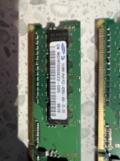 Moduł Pamięci Samsung DDR2 ( 2X512MB)