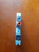 Elektrozawór SY5120-5YO-01F cewka 24V DC