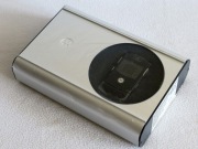 Motorola Razr V3 Matte Black in Aluminium Box Limited