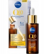 NIVEA Q10 PRZECIWZMARSZCZKOWY EKSPERT PODWÓJNIE AKTYWNE SERUM 30ml