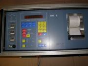 stary Koncentrator SRE-1 rejestrator mocy energii