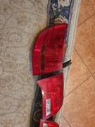 Lampy tyl audi a6c6 avant 