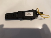Czujnik koła pasowego Electrolux 