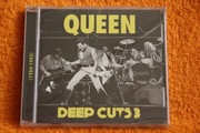 QUEEN – Deep Cuts 3 (1984-1995) (2011) CD*Folia!