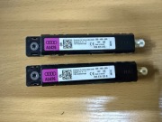 Wzmacniacz antenowy Audi Q5 80A035225 x2