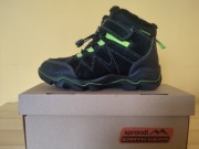 Buty chłopięce ocieplane Sprandi rozmiar 37