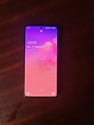 Samsung S10 Lite