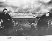 NOWICKI, STUHR fotografia fotos film PO DRODZE M. Meszaros 24x30 cm