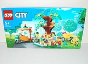 LEGO 60326 City Piknik w parku NOWE