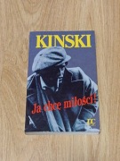 Ja chcę miłości Kinski Klaus