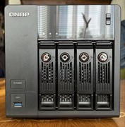 Serwer NAS QNAP TS-453 PRO