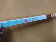 Kadzidełka patyczki 8 sztuk Spa Home Aroma