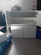 Sprzedam 2 szafki IKEA
