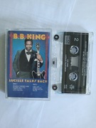 B.B KING LUCILLE TALKS BACK