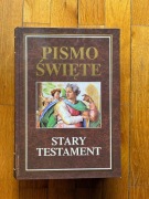 Biblia Poznańska, tom 3, 1999 rok