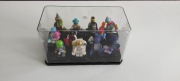 Minifigurki LEGO Kosmos seria 26 zestaw figurek 12 szt. 71046