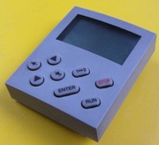 PANEL OPERATORSKI Moduł obsługi LENZE E82ZBC STEROWNIK PROGRAMATOR