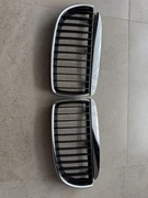 Grill nerki do BMW E90 oryginalne