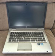 Pancerny HP EliteBook 8470p i5-3360M 500GB Port COM (RS232) | Windows 7 Pro