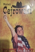 Kołtun się jeży W.Cejrowski