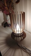 Lampa ozdobna dekoracyjna