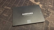 Samsung SSD 870 EVO 1TB - 100% sprawny