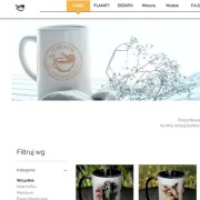 ZESTAW do sublimacji