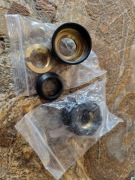 ADAPTER-NAKRĘTKA na Cu15 do ZAWORU ZESPOLONEGO 