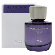 ZARA VIOLET BLOSSOM INTENSE 90 ML ZARA PERFUMY DAMSKIE