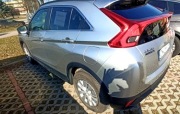 Mitsubishi Eclipse Cross 2018
