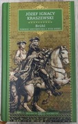 Brühl Józef Ignacy Kraszewski kolekcja Hachette tom 9