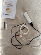 Mikro-słuchawka słuchawka na egzamin studia mini sprytna słuchawka 