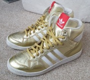 Buty Adidas r.42 - 26,5cm