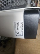 Kamera  hikvision  nowa