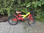 Rower Code Voleyball - 20 cali