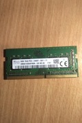 Pamięć RAM SK Hynix HMA81GS6AFR8N-UH 1x8 GB