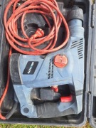 Młotowiertarka Graphite 58G858