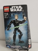 LEGO Star Wars Luke Skywalker 75110
