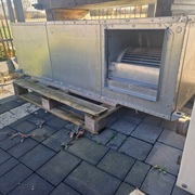 Pompa ciepła Carrier 50RHE048 klimatyzator