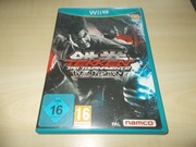 TEKKEN TAG TOURNAMENT 2 Wiiu Edition