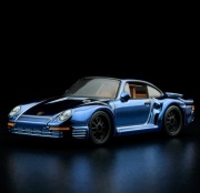 Hot Wheels Collectors RLC Exclusive Porsche 959